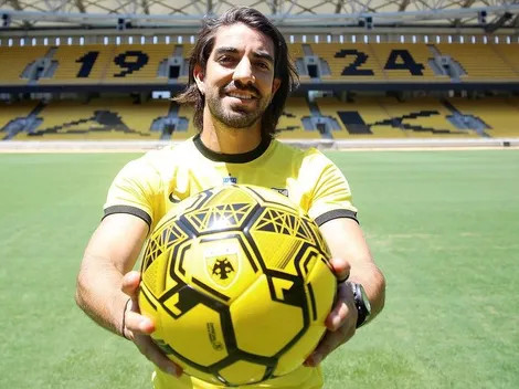 ¿Cuánto le costaría a Cruz Azul fichar a Rodolfo Pizarro?