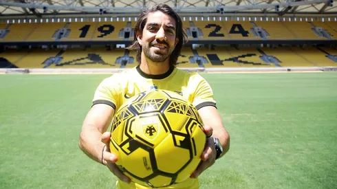 ¿Cuánto le costaría a Cruz Azul fichar a Rodolfo Pizarro?