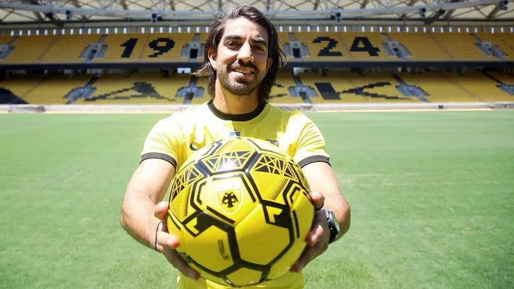 ¿Cuánto le costaría a Cruz Azul fichar a Rodolfo Pizarro?