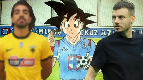 Noticias de Cruz Azul - viernes 8 de marzo