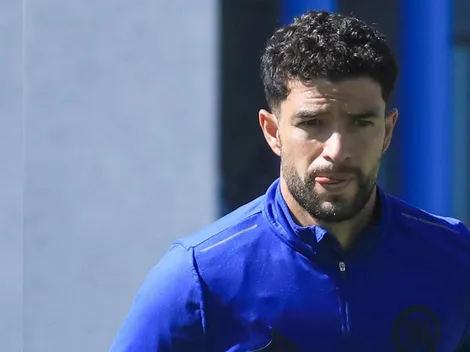 Lapidario análisis sobre el presente y futuro de Cruz Azul