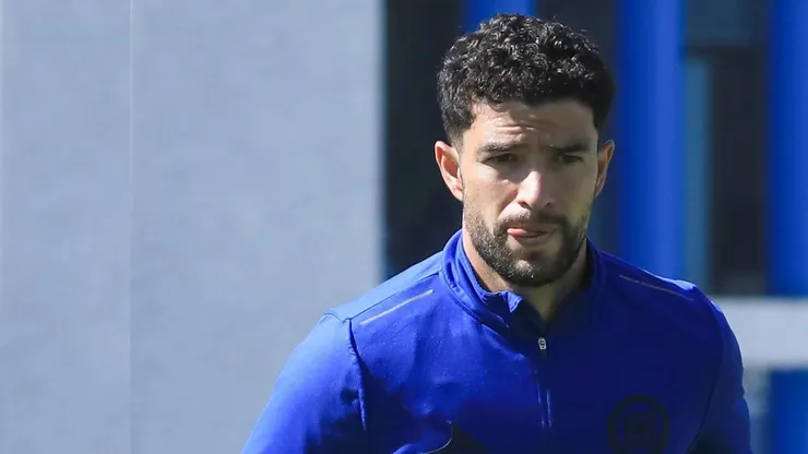 Cruz Azul se ubica en los primeros lugares del Clausura 2023.