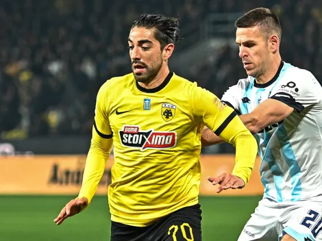 Ubican a Rodolfo Pizarro en el radar de Cruz Azul