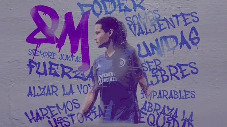 8M: Día Internacional de la Mujer
