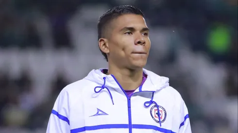 El mayor desafío que superó Kevin Mier en Cruz Azul