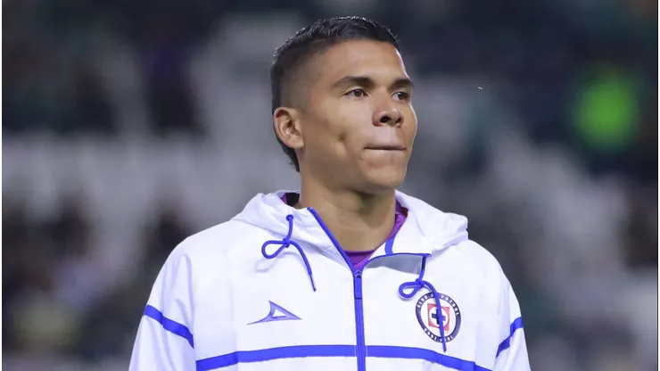 El mayor desafío que superó Kevin Mier en Cruz Azul