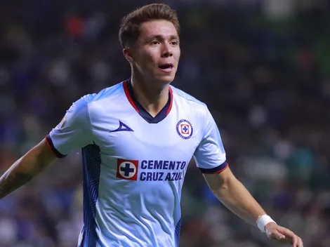 ¿Se va sin Huescas? Cruz Azul viaja a Torreón este viernes