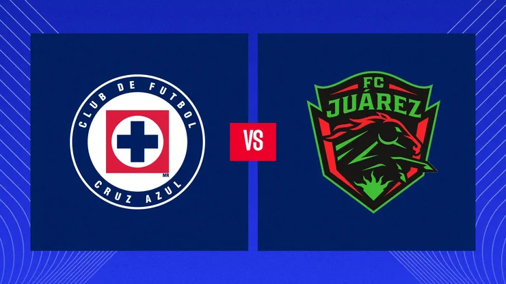 ¿Cómo y dónde ver GRATIS el Cruz Azul Femenil vs. Juárez?
