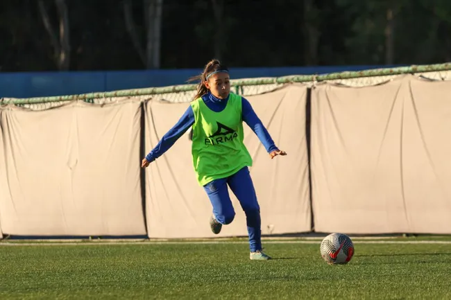 ¿Cómo y dónde ver GRATIS el Cruz Azul Femenil vs. Juárez? (Oficial Cruz Azul)