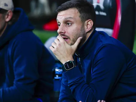 La única baja que tendrá Cruz Azul para enfrentar a Santos