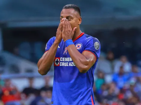 El dinero que le pediría Cruz Azul a Boca por Willer Ditta