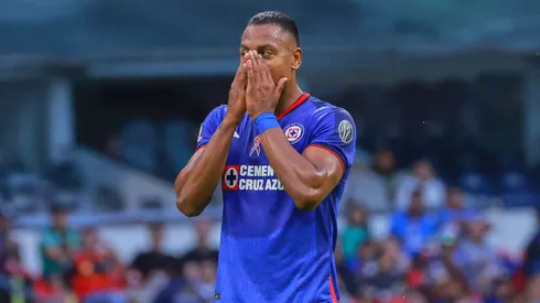 El dinero que le pediría Cruz Azul a Boca por Willer Ditta