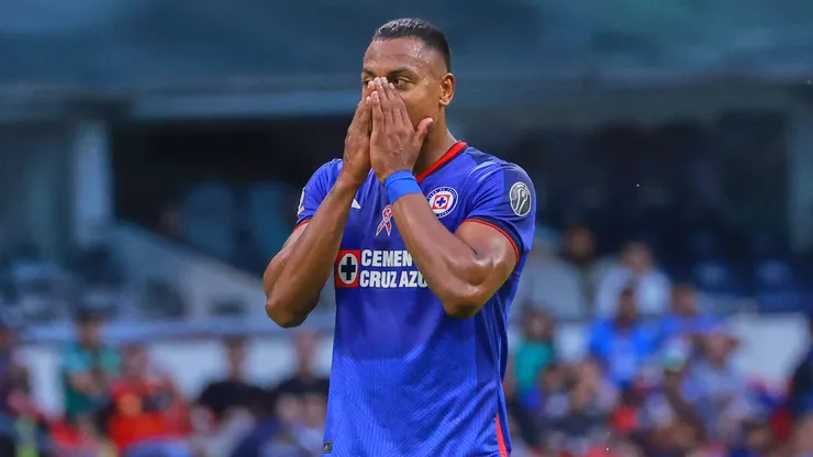 El dinero que le pediría Cruz Azul a Boca por Willer Ditta