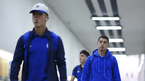 El conjunto cementero se encamina a su próximo partido en donde buscará otra victoria para seguir en la punta de la tabla.