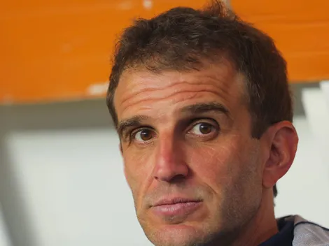 El nuevo apodo de Iván Alonso es sagrado