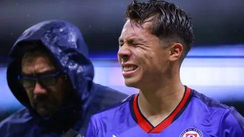 Rodrigo Huescas tiene en vilo a todo Cruz Azul.