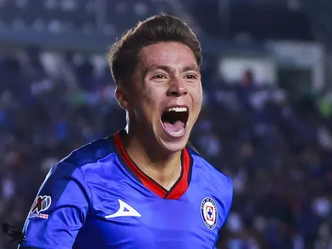 Se confirma gran noticia sobre el futuro de Rodrigo Huescas