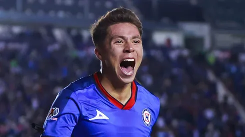 Rodrigo Huescas trae buenas noticias.