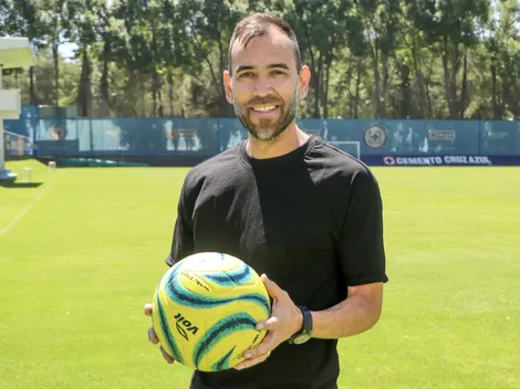 Visita de lujo en La Noria: Chelito Delgado presente