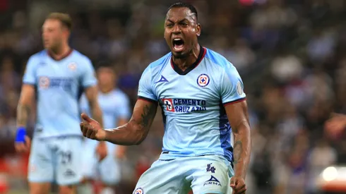 Willer Ditta está de regreso.