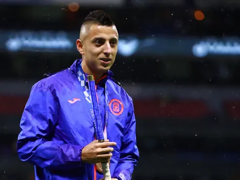 La afición exige la llegada de este ex Cruz Azul en verano