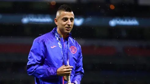 La afición exige la llegada de este ex Cruz Azul en verano