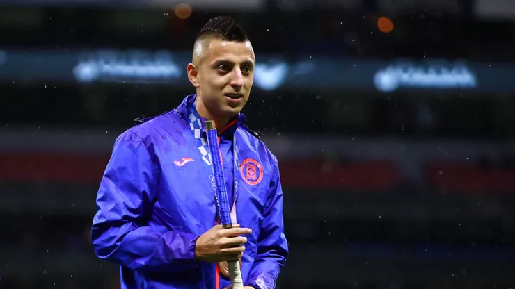 La afición exige la llegada de este ex Cruz Azul en verano