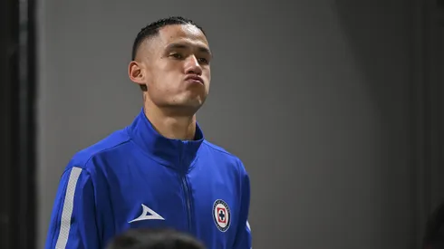 ¿Por qué Uriel Antuna aún no renovó su contrato con Cruz Azul?