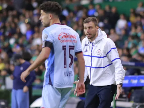 ¿Qué necesita Cruz Azul para avanzar directo a Liguilla?