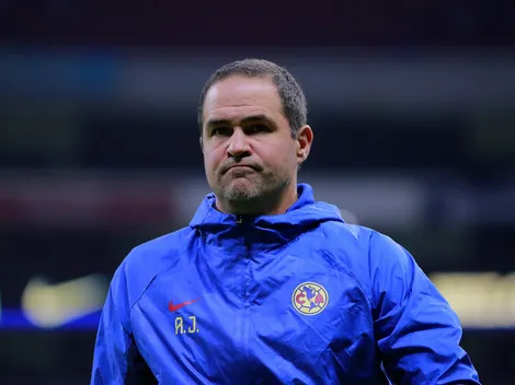 DT del América 'usó' a Cruz Azul para ganarle a Chivas