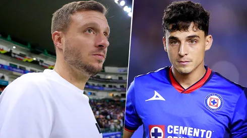 Anselmi y Faravelli no se van de Cruz Azul.