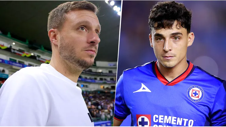 Anselmi y Faravelli no se van de Cruz Azul.
