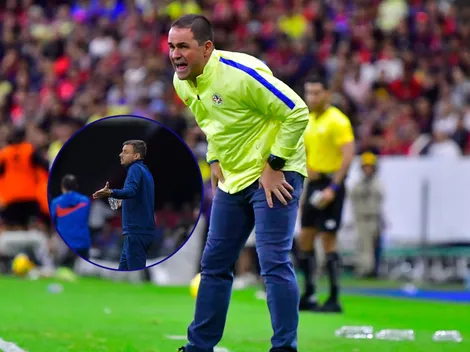 Cruz Azul tenía razón: la nueva provocación de André Jardine