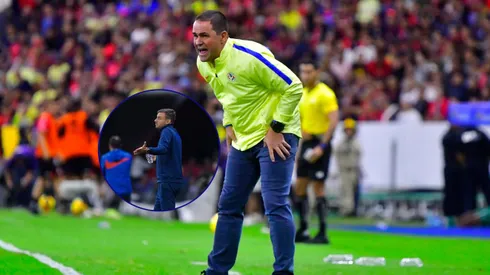 Cruz Azul tenía razón: la nueva provocación de André Jardine