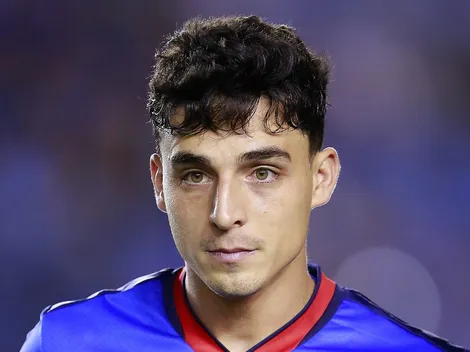 El agente de Faravelli reveló la verdad sobre el interés de Boca