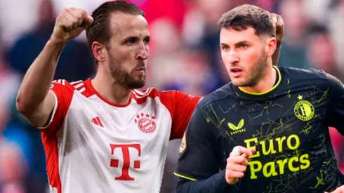 El canterano de los cementeros podría salir al conjunto bávaro en caso de que Arne Slot también arribe al cuadro de Munich.