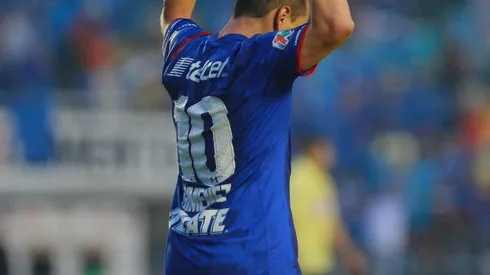 Los cementeros no registraron a ninguno de sus futbolistas con la playera número 10 para este torneo Clausura 2024.