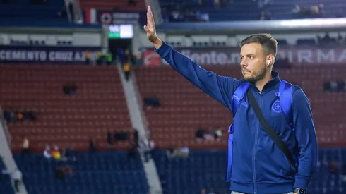 El entrenador argentino podrá contar con una de sus piezas más valiosas para el duelo ante los laguneros en el TSM Corona.