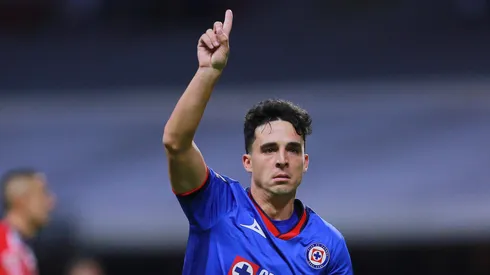 El jugador argentino está siendo pretendido por Boca Juniors.