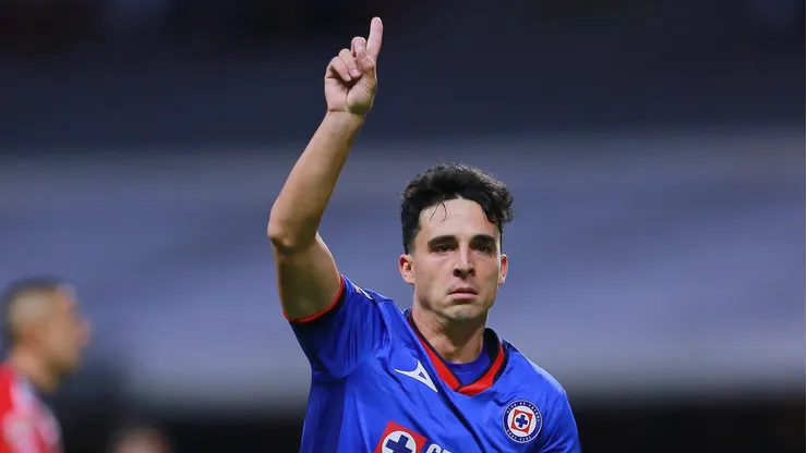 El jugador argentino está siendo pretendido por Boca Juniors.