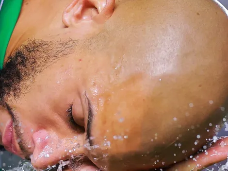 La IA respondió si Dória habría triunfado en Cruz Azul