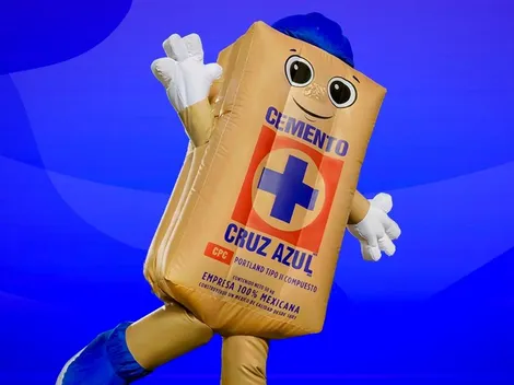 El bultito de cemento que ha causado furor ya tiene TikTok