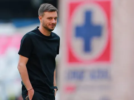 El dato que tranquiliza a Cruz Azul ante el interés en Europa