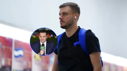 David Faitelson expuso el gran problema de Cruz Azul