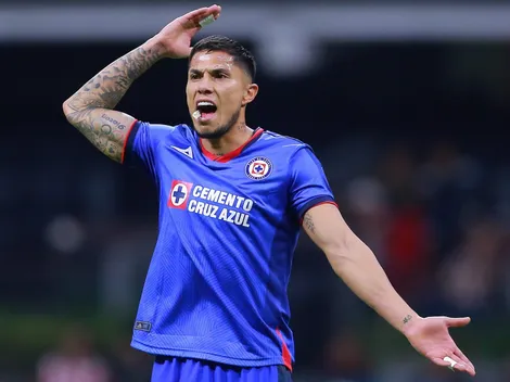 ¿Qué necesita Cruz Azul para ser líder del Clausura 2024?