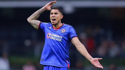 Cruz Azul busca recuperar el liderato.