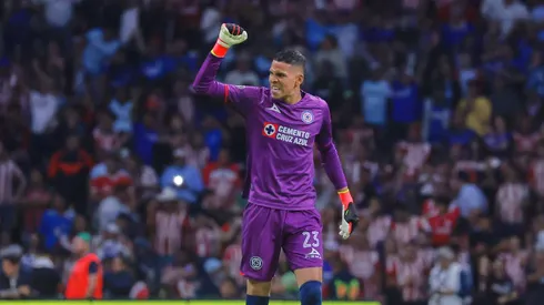 Kevin Mier reveló las 3 claves de Cruz Azul en la Liga MX