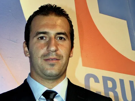 El insólito responsable de la salida de Joaquín Beltrán de Cruz Azul