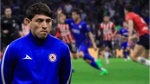 Alexis Gutiérrez busca consolidarse en La Máquina.