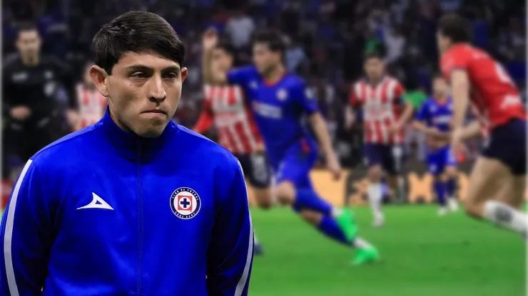 Alexis Gutiérrez busca consolidarse en La Máquina.